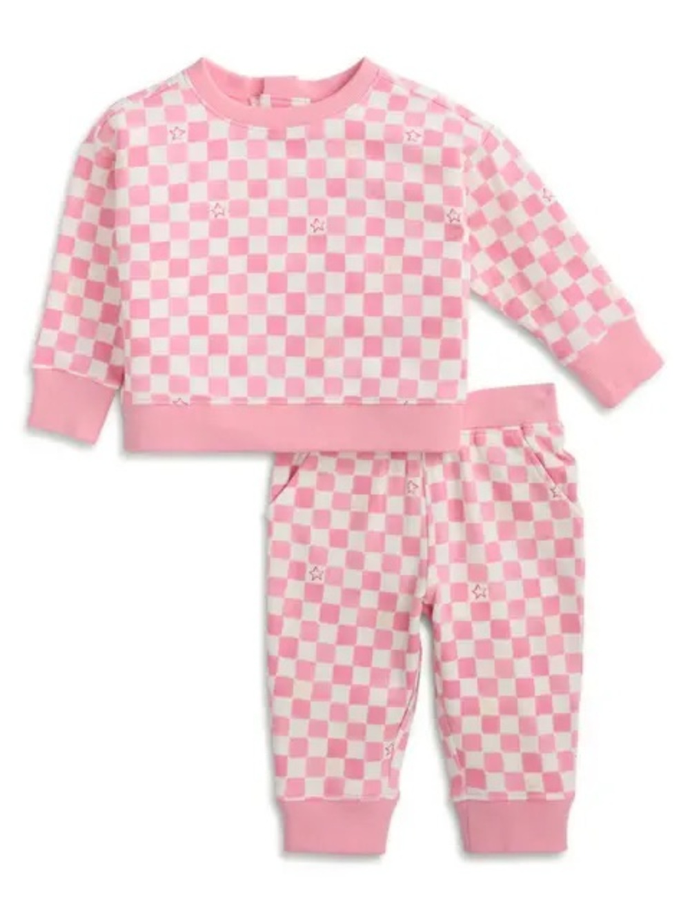 Magnetic Me Matching Set
